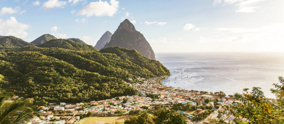 st.lucia