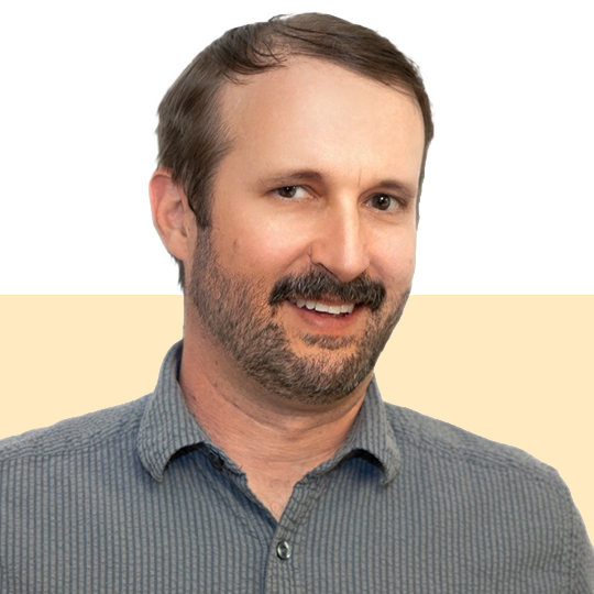 Jared Ai expert