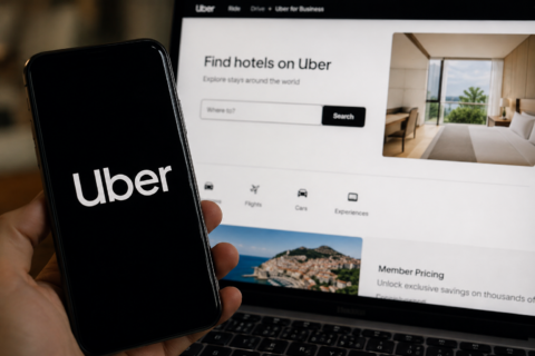 UBER HOTELS