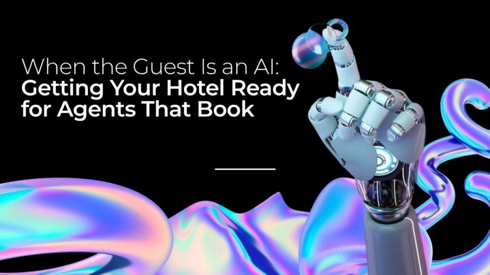 AI-Hotel-Ready
